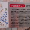 敦賀シンボルロード（福井県　敦賀市）の松本零士氏の「宇宙戦艦ヤマト」「銀河鉄道999」のキャラクターのモニュメントはとてもオススメ！