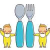 双子の離乳食、便利グッズ｜ブレンダーは必要か？椅子はハイチェアorローチェア？
