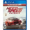 『Need for Speed™ Payback - Deluxe Edition』PS4