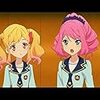 アニメ感想：アイカツスターズ！