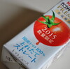 KAGOME　　トマトジュース　PREMIUM　　国産トマト１００％とれたてストレート