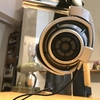 レビュー : SENNHEISER HD800