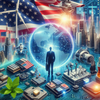 【2025年春版】米国株で話題の注目銘柄まとめ！〜AI・半導体・グリーンエネルギー編〜