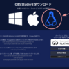 Ubuntu 20.04 LTSにOBS Studioをインストールしてみよう