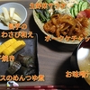 簡単手作りごはん♪