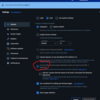 Pythonの開発環境をDocker × VSCodeで構築してみた【事前準備編】