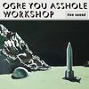 ライブ現場の熱　－Ogre You Asshole