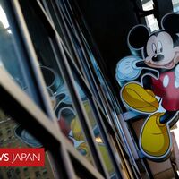 ディズニーがオリエンタルランドを買収すると いくらかかるの 舞浜新聞 ディズニーがオリエンタルランドを買収すると いくらかかるの 舞浜新聞