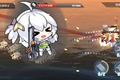 アズールレーン　汎用型ブリのスキル　そんなの知らない II