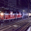 第2730列車　「　甲37 南海電鉄8300系(8323f+8324f)の甲種輸送を狙う　」