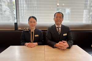 【2月全国開催】ベンチャー支配人説明会情報＆スーパーホテル神戸・現役支配人インタビュー予告♪