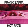 フランク・ザッパ『Hot Rats』