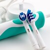 Usmile Pro Zahnbürste - Wesentlich Für Die Reinigung Ihrer Zähne