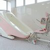 特養にある入浴説び「リフト浴」の解説！：導入の意義とその利点・課題について！