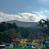 姫神山登山