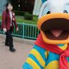 【ディズニー】ドナパルいってきたど！