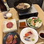 1泊2食付5千円で白老牛と海鮮丼を堪能！ - リブマックスリゾートウポポイ白老温泉