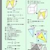 ［フッタメン・ヘッタメン］【算太・数子の算数教室】（２０１１年６月号）［通算１１３号］２頁目