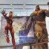 【ファンじゃない人の雑感想】アベンジャーズ／エンドゲームを観てきた