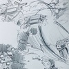 ワールドトリガー3期4話感想プチ「まさかの照明戦法とエスクード便利ぃ！」