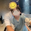 病院の予約はキャンセルしました💦🏥