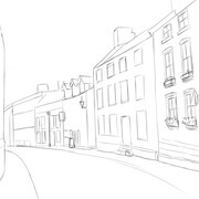 18 01 01から1年間の記事一覧 紫藤のイラスト練習帖