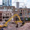 「demolish」の意味・使い方・例文まとめ｜破壊・解体・論破をマスター