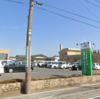加美中新田駅 跡・中新田駅 跡  |  仙台鉄道