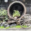 紀州漆器の黒江の町並みを歩いてきました（和歌山県海南市）