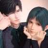 スマホゲーム紹介・１　＜恋と深空＞