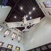 機械学科の近代的な建物がおしゃれな博物館に【台大工学博物館】＠台北