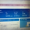 凹むね〜29 毎日更新達成も単純計算、想定範囲R606