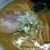 ラーメン）神明 家系なのに家がない