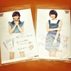 「一人で行ったJuice=Juice LIVE MISSION 220 ～Code1→Begin to Run～ ＠札幌」