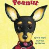 何でもにおいを嗅ぐのが好きな犬のPeanutが大活躍！  SIRシリーズStep 2から『Peanut』のご紹介