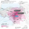 トルコの大地震