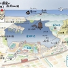湖底から温泉が湧く恵みの湖（東郷池）
