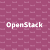 OpenStackのコンポーネントとAWSのサービスを比較してみる