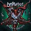 【新作レビュー】デストラクション（DESTRUCTION）『Birth Of Malice』