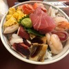 寿司  たらく｜日暮里｜海鮮丼もいいけど焼き物が気になる
