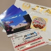 JALダイヤ修行⑲　これぞマイル修行。2日間で東京石垣を3往復してきたお話。