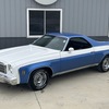 シボレーエルカミーノ1974