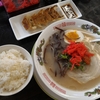 鳥取市のラーメン屋さん、『とどろき』さんを初めてお訪ねしました!!