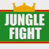 『Jungle Fight（ジャングル・ファイト）』👑歴代王座遍歴