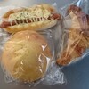 ベルク佐野市田沼店のパンコキールに行って来ました。