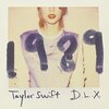 Taylor Swift「1989」