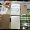ほぼ日手帳2025カズンに使い回しのカバーを装着