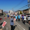 桜と飯山線とサイクリング