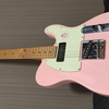 バッカス（Bacchus） BTE-2 RSM　買ってみた感想 機材レビュー