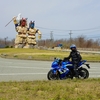男鹿半島は時計回りがいいね👍